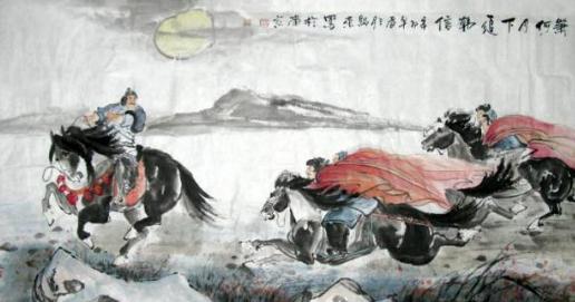 为什么说汉代之后无“兵仙”