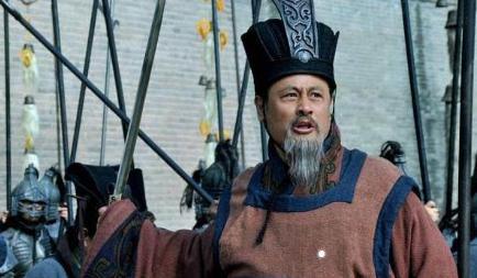 曹操手下第一谋士为什么选择自尽