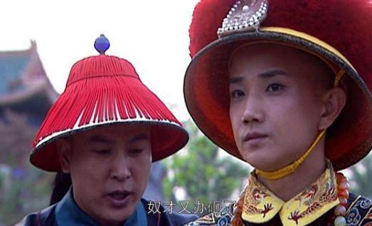 康熙为什么对贪官睁一只眼闭一只眼