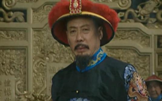 康熙为什么对贪官睁一只眼闭一只眼