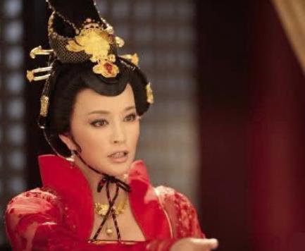 武则天杀伐果断,她为什么不敢动程咬金