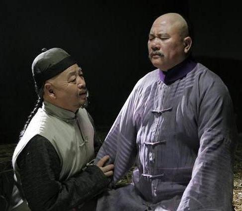 皇太极为什么用尽手段降服洪承畴还不如庄妃的一句话有效
