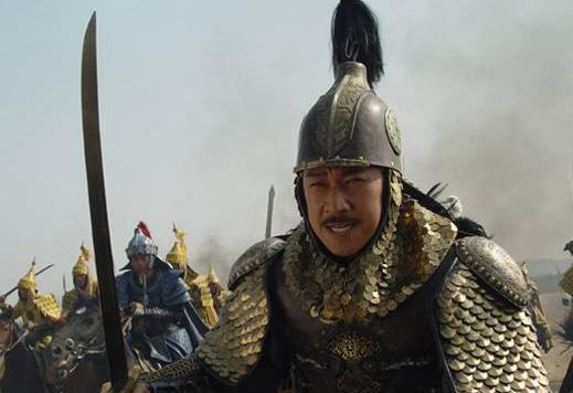 皇太极为什么用尽手段降服洪承畴还不如庄妃的一句话有效