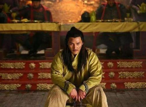 为什么岳飞必须得死
