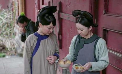 打入冷宫的妃子,都是是怎样度过余下日子的