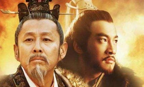 刘邦50岁的时候才开始创业 这个“老混混”究竟是怎么成功“逆袭”的