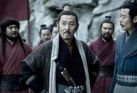 刘邦50岁的时候才开始创业 这个“老混混”究竟是怎么成功“逆袭”的