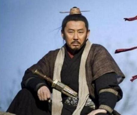 刘邦50岁的时候才开始创业 这个“老混混”究竟是怎么成功“逆袭”的