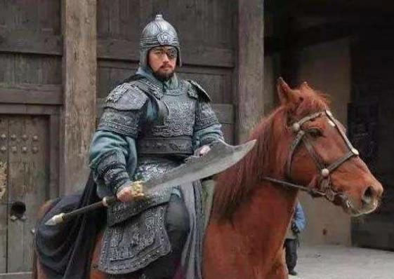 为什么说典韦是三国时期武将中水分最大的一位