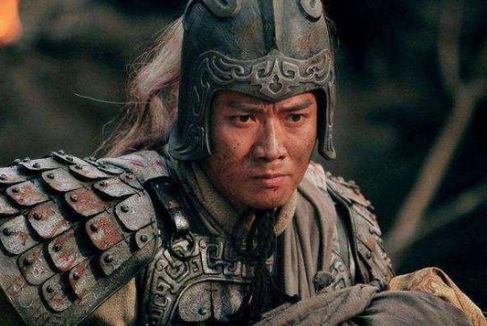为什么说典韦是三国时期武将中水分最大的一位