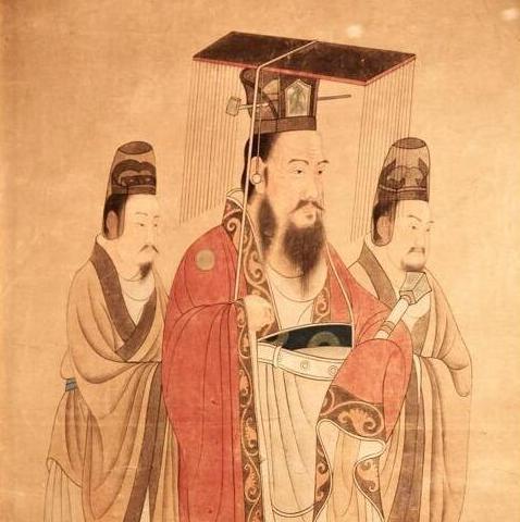 隋炀帝时有七百多万户,唐太宗时为什么只剩二百多万户?