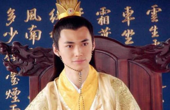 朱标病逝后,朱元璋为什么不直接把皇位传给朱棣