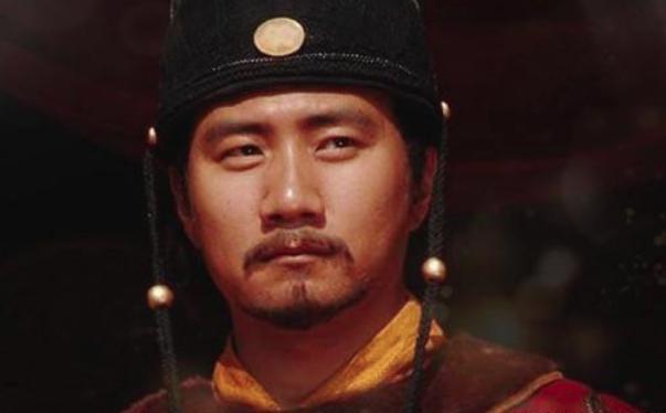 朱标病逝后,朱元璋为什么不直接把皇位传给朱棣