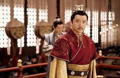 独孤伽罗与杨坚的五个儿子的结局是什么 他们都是怎么死的