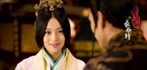 娶妻当娶阴丽华!一代贤后阴丽华到底有着怎样的魅力