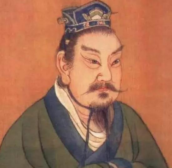郦食其曾献上一计,张良为什么说是亡国之计
