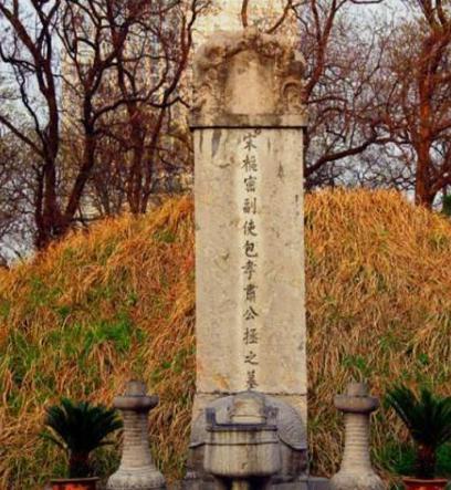 包拯死后为什么要用21口棺材