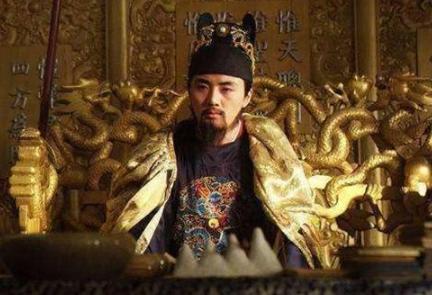 为什么把大明灭亡归结于张居正