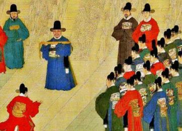 明世宗为什么要提升内阁权利