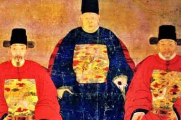 明世宗为什么要提升内阁权利