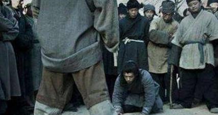 揭秘:韩信为什么离开项羽投奔刘邦