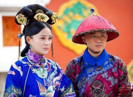马常在死后七年为什么都没人搭理