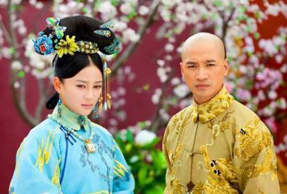 马常在死后七年为什么都没人搭理