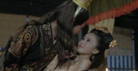 羊献容为什么连嫁两人皇帝都当上了皇后