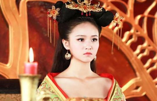 羊献容为什么连嫁两人皇帝都当上了皇后