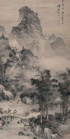 揭秘：明四家的艺术风格是怎样的