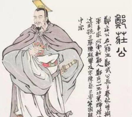 周朝存在800多年,周朝的王权是怎么一去不复返的