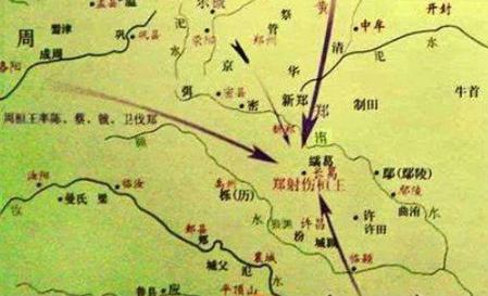 周朝存在800多年,周朝的王权是怎么一去不复返的