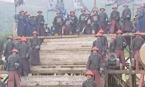 清朝英勇无敌的湘军是如何炼成的