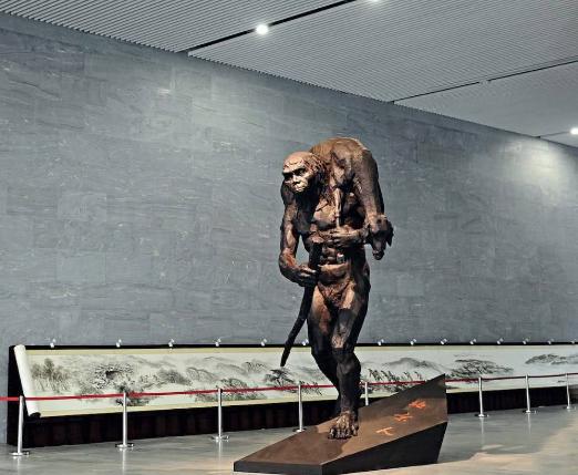 氏族社会的末期,人类是如何安葬的