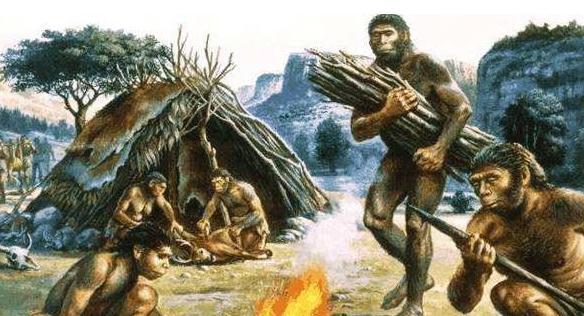 氏族社会的末期,人类是如何安葬的