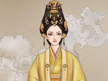 楚国七公主心高气傲 为什么会下嫁给一个臣子呢