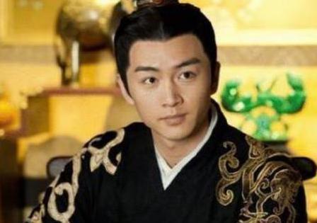 高欢为什么把慕容绍宗留给儿子 他是怎么拖住侯景的
