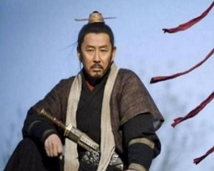 韩信为什么不能和刘邦,项羽平分天下 其实道理很简单