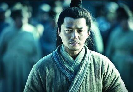 韩信为什么不能和刘邦,项羽平分天下 其实道理很简单