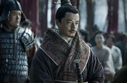 韩信为什么不能和刘邦,项羽平分天下 其实道理很简单