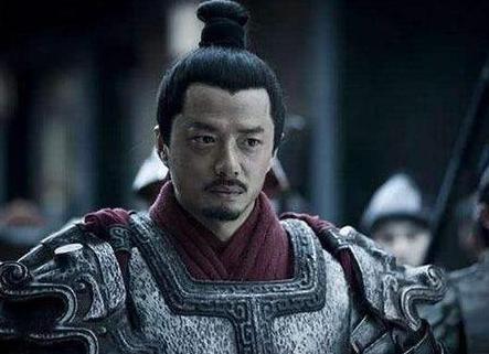 韩信为什么不能和刘邦,项羽平分天下 其实道理很简单