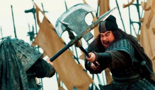 曹操有“五子良将”和“八虎骑”，为什么还老是羡慕别人