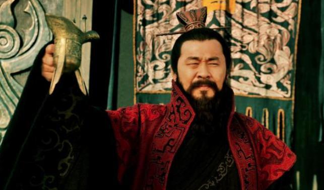 曹操有“五子良将”和“八虎骑”，为什么还老是羡慕别人