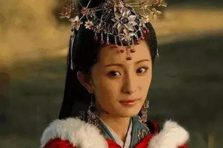 王昭君的墓为什么无人敢盗