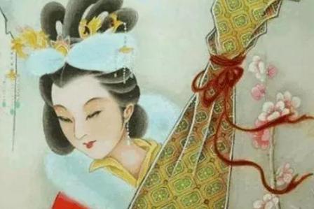 王昭君的墓为什么无人敢盗
