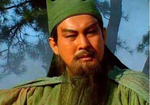 关羽是卖枣的,张飞是杀猪的,他们武功从哪里学的?