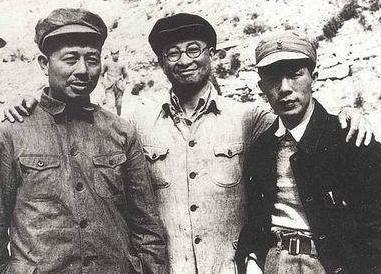 卢冬生曾当过120师旅长,为什么会死在苏军手里
