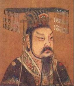 楚国是怎么入主中原的