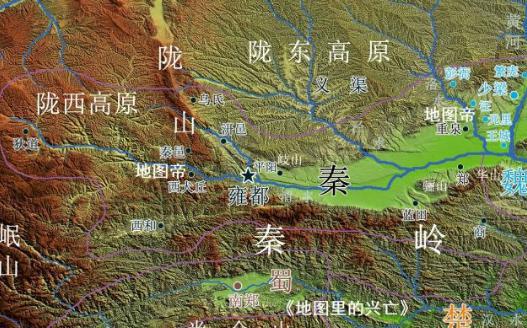 魏国占领河西后为什么不直接兼并秦国