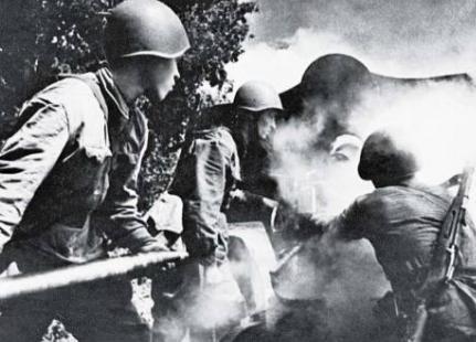 二战德军王牌师,装甲掷弹兵师为什么被称“负重轮”